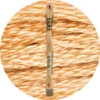 DMC Mouliné Spécial 25 Broderigarn, Ensfarvet, Neutrale nuancer